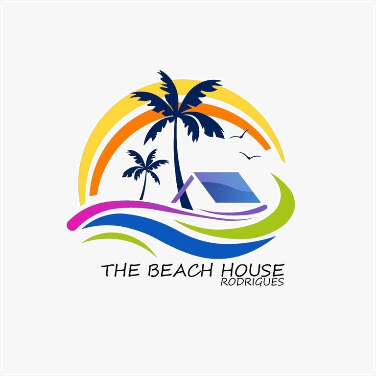 The Beach House Rodrigues Bambou Экстерьер фото