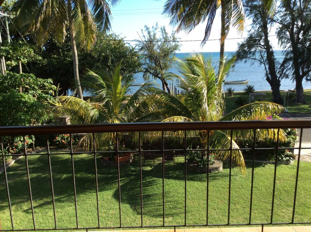 The Beach House Rodrigues Bambou Экстерьер фото
